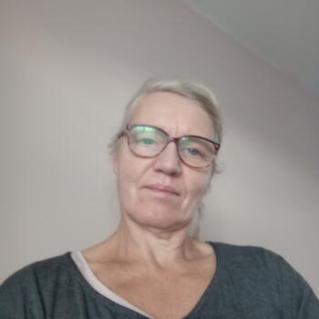 Nanny in Nowa Sól: Izabela