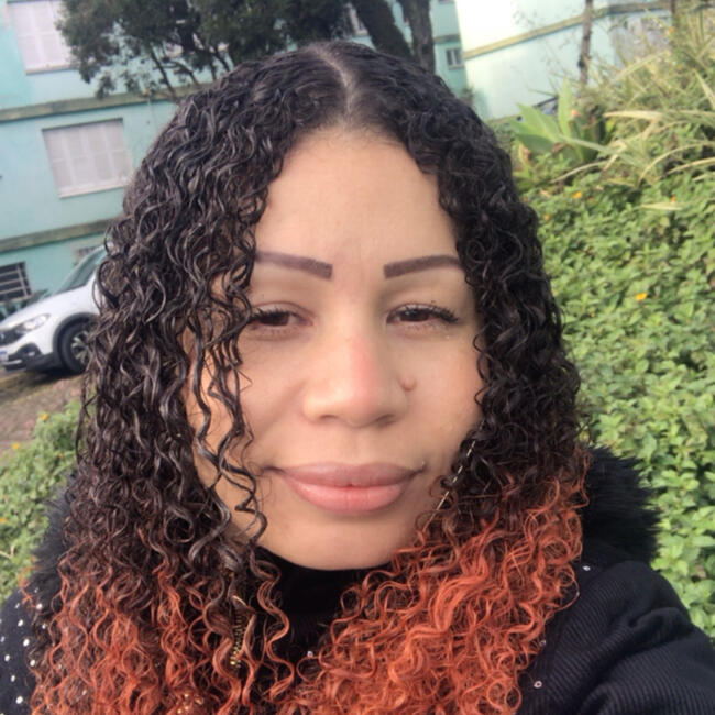 Babysitting job in Guaíba: Luana