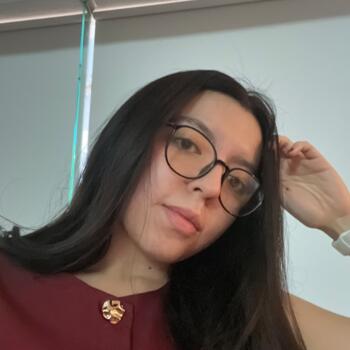 Niñera en Ciudad de México: Carolina