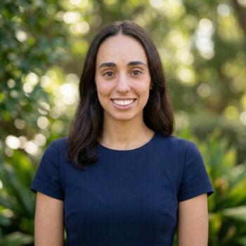 Niñera en Montevideo: Florencia