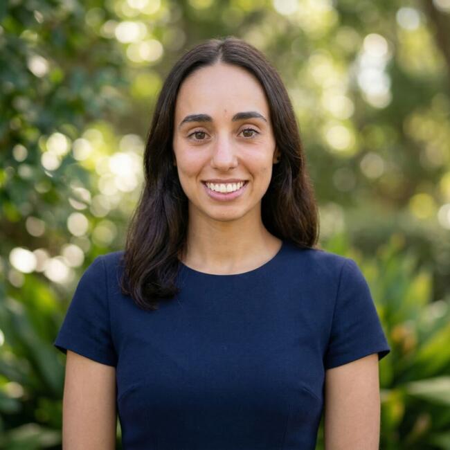 Niñera en Montevideo: Florencia