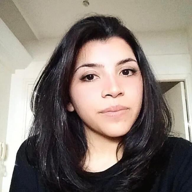 Babysitter in Buenos Aires: Cinthia