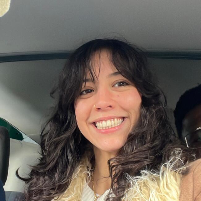 Oppas in Rotterdam: Vera Costa