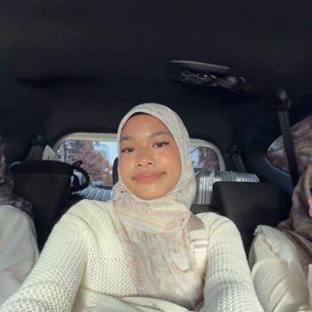 Babysitter in Singapore Island: Syazuani
