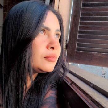 Babysitter in Nova Iguaçu: Patriciana