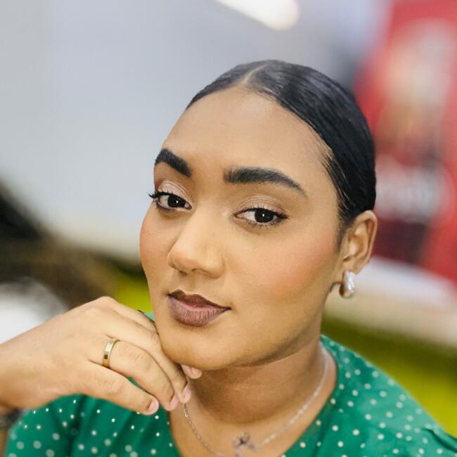 Babysitter in Rio de Janeiro: Bruna