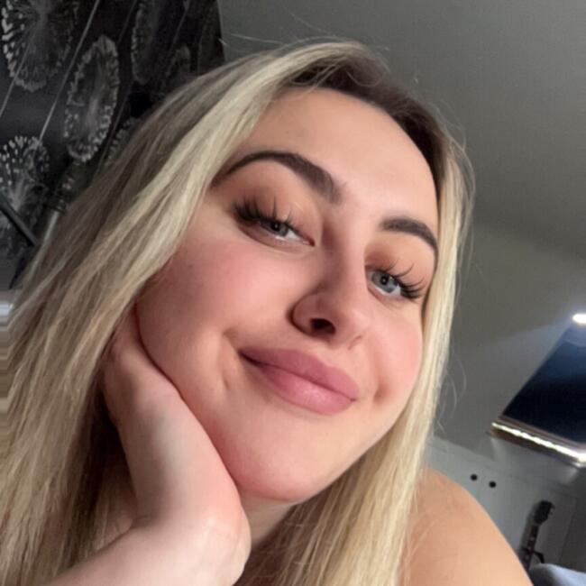 Babysitter in London: Edita