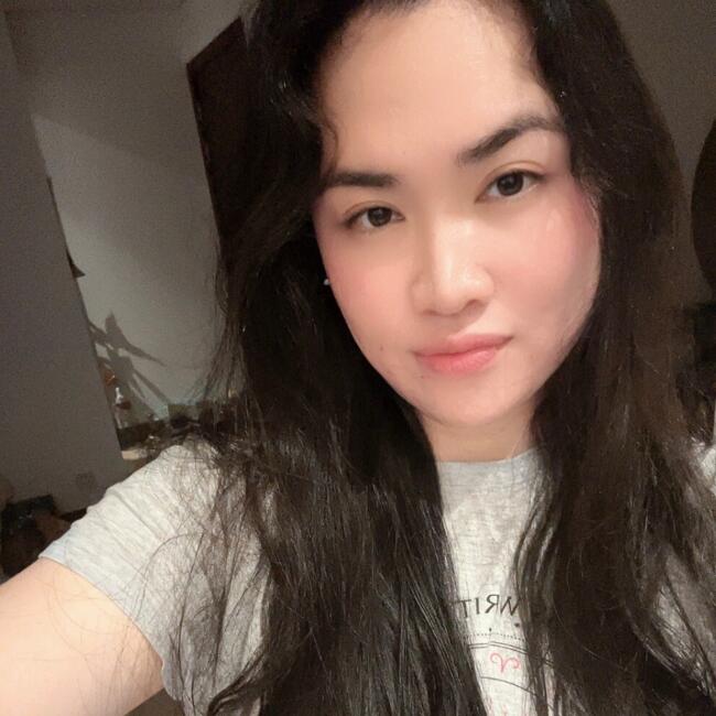 Babysitter in Jeddah: Ruby