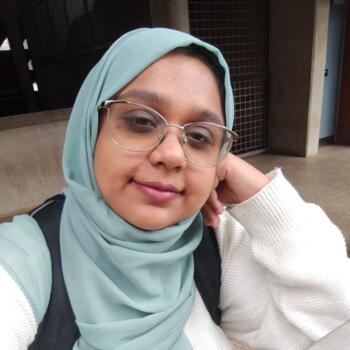 Babysitting job in Durban: babysitting job Momina