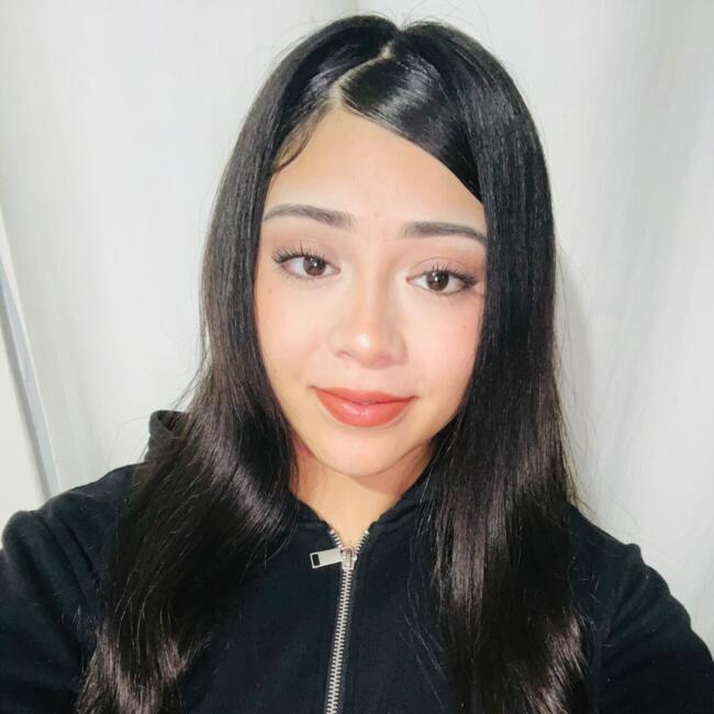 Babysitter in Macul: Martina Nicole