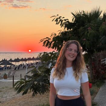 Bebisiterka u Novi Sad: Aleksandra