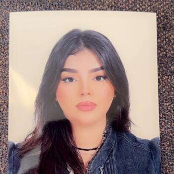 Babysitter in Rabat: Zaineb
