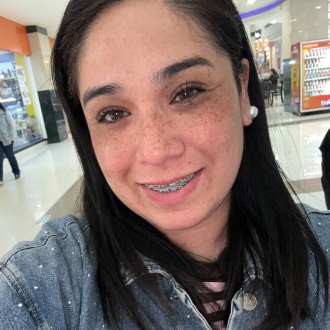 Babysitter in Puerto Varas: Katherine