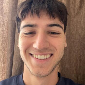 Babysitter in Wanaka: Lucas