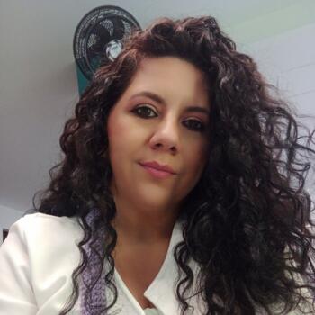 Niñera en Bogotá: Aleida