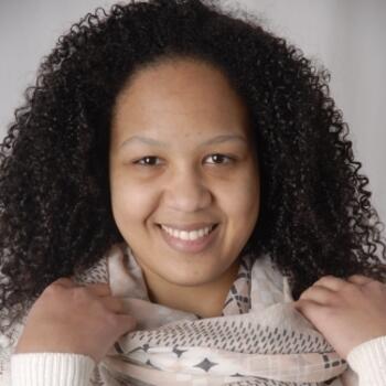 Babysitter Valongo: Eliana