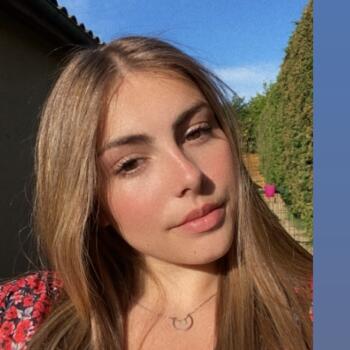 Baby-sitter in Toulouse: Célia