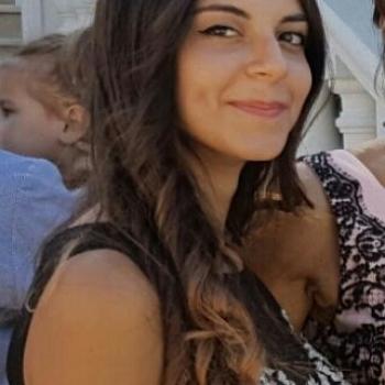 Babysitter Foggia: Alessia