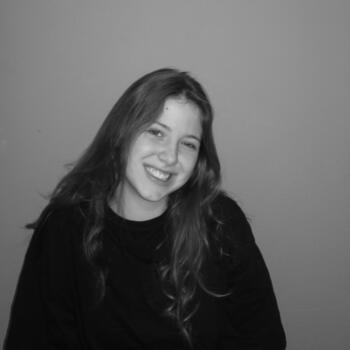 Baby-sitter in Zurich: Anina