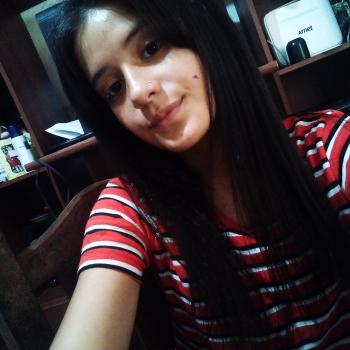 Niñera Ciudad de Corrientes: Ana
