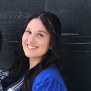 Babysitter Waterloo: Maya