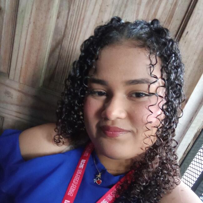 Babysitter in San Miguelito: Kaethlyn