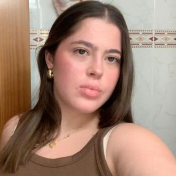 Niñera en Yecla: Raquel