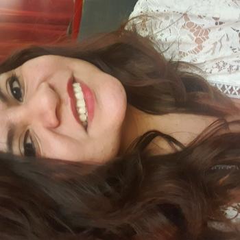Baby-sitters à Bruxelles (Etterbeek): Ana Maria