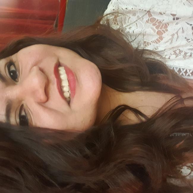 Barnvakt i Etterbeek: Ana Maria