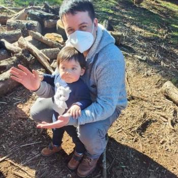 Trabajo de niñera en Temuco: trabajo de niñera Edgard