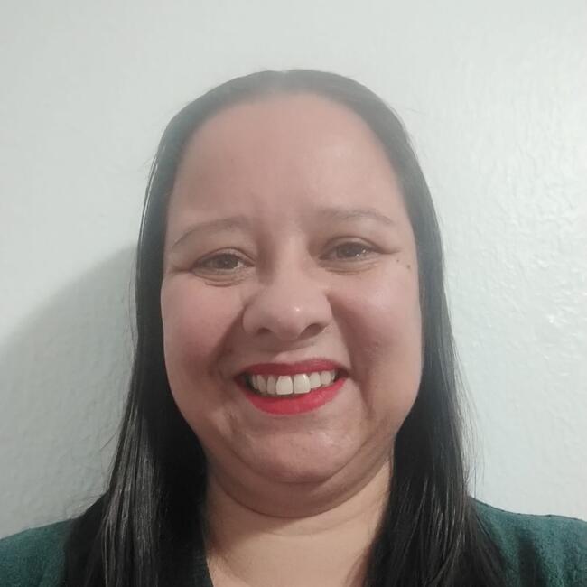 Babysitter in Gravataí: Jovina