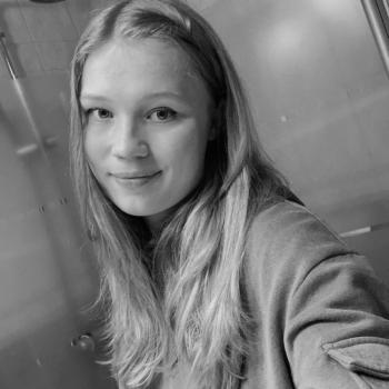 Barnvakt i Arlöv: Alexandra