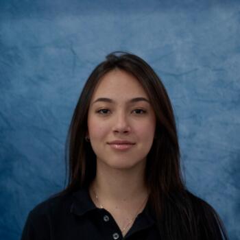 Babá em Belo Horizonte: Lara