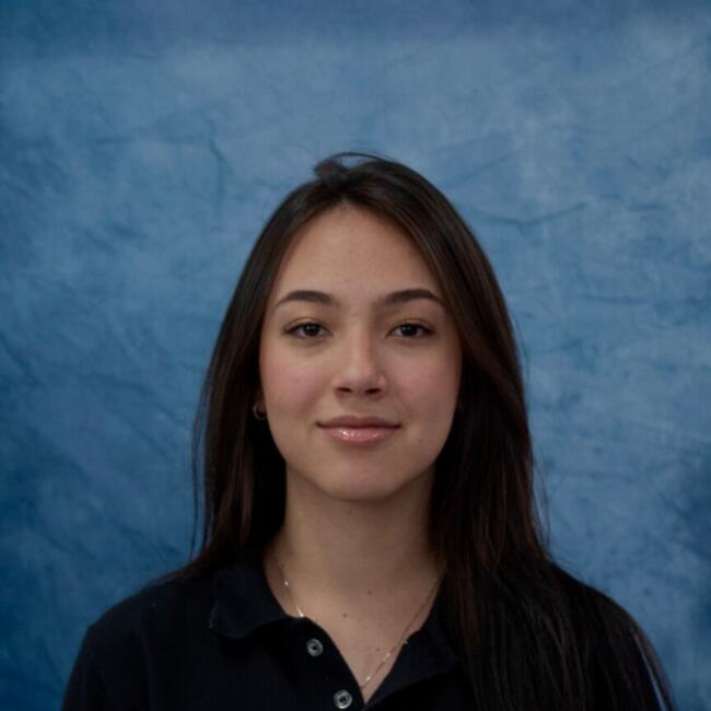 Babá em Belo Horizonte: Lara