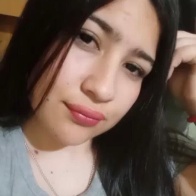 Babysitter in La Pintana: Sofia