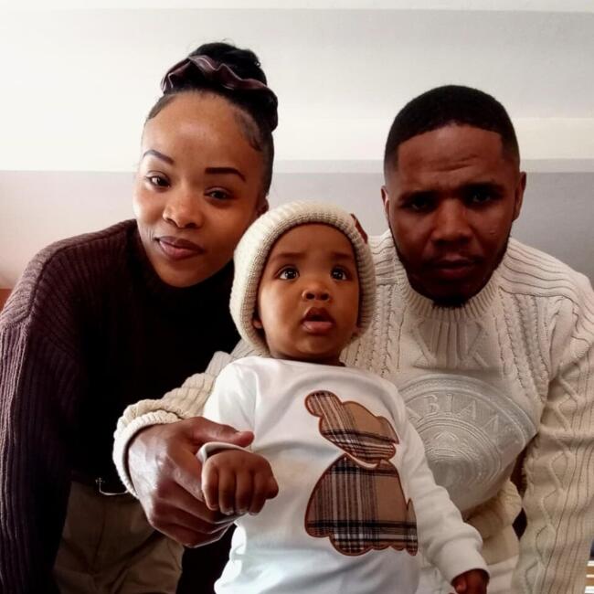 Babysitting job in Johannesburg: Lukeane