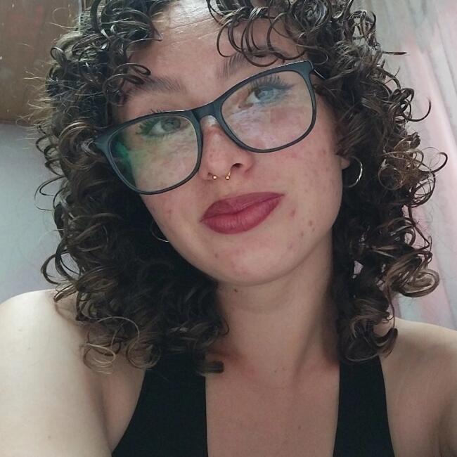 Niñera en Tierra Blanca (Provincia de Cartago): Dylana