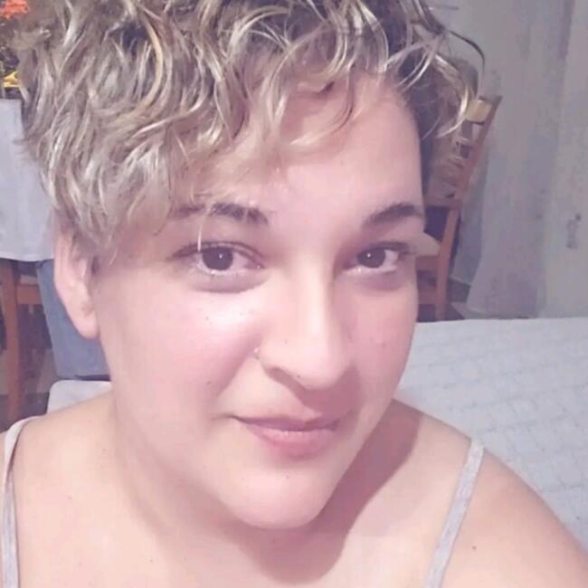 Niñera en Láchar: Alba