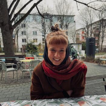 Babysitter in Freiburg im Breisgau: Line