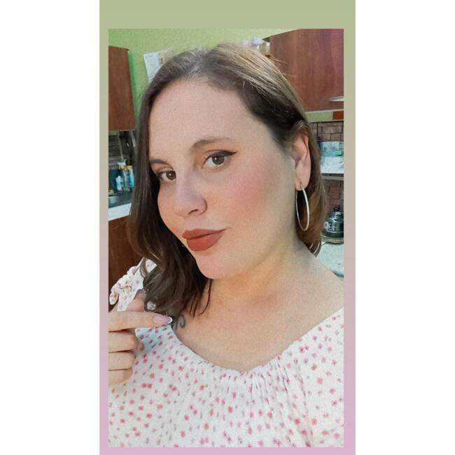 Babysitting job in San Antonio: Francisca