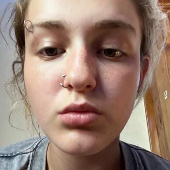 Babysitter in Carlisle (Pennsylvania): Lily