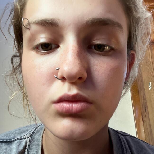 Babysitter in Carlisle (Pennsylvania): Lily