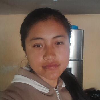 Niñera en Quito: Estefany