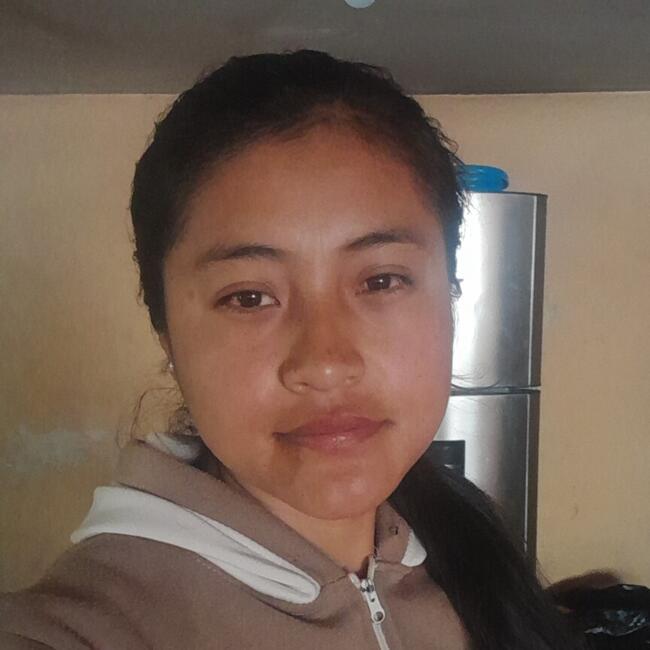 Niñera en Quito: Estefany