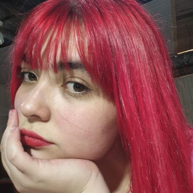 Babá em Viamão: Raquel