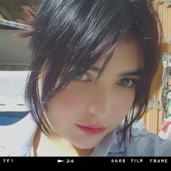 Babá Viamão: Raquel