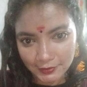 Babysitter in Kuala Lumpur: Nata