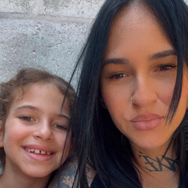 Babysitting job in Campinas: Jessica Renata