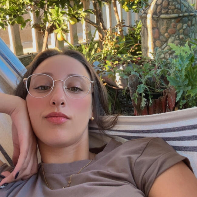 Childminder in Marinhas: Maria