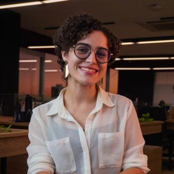 Babá em Recife: Andreza